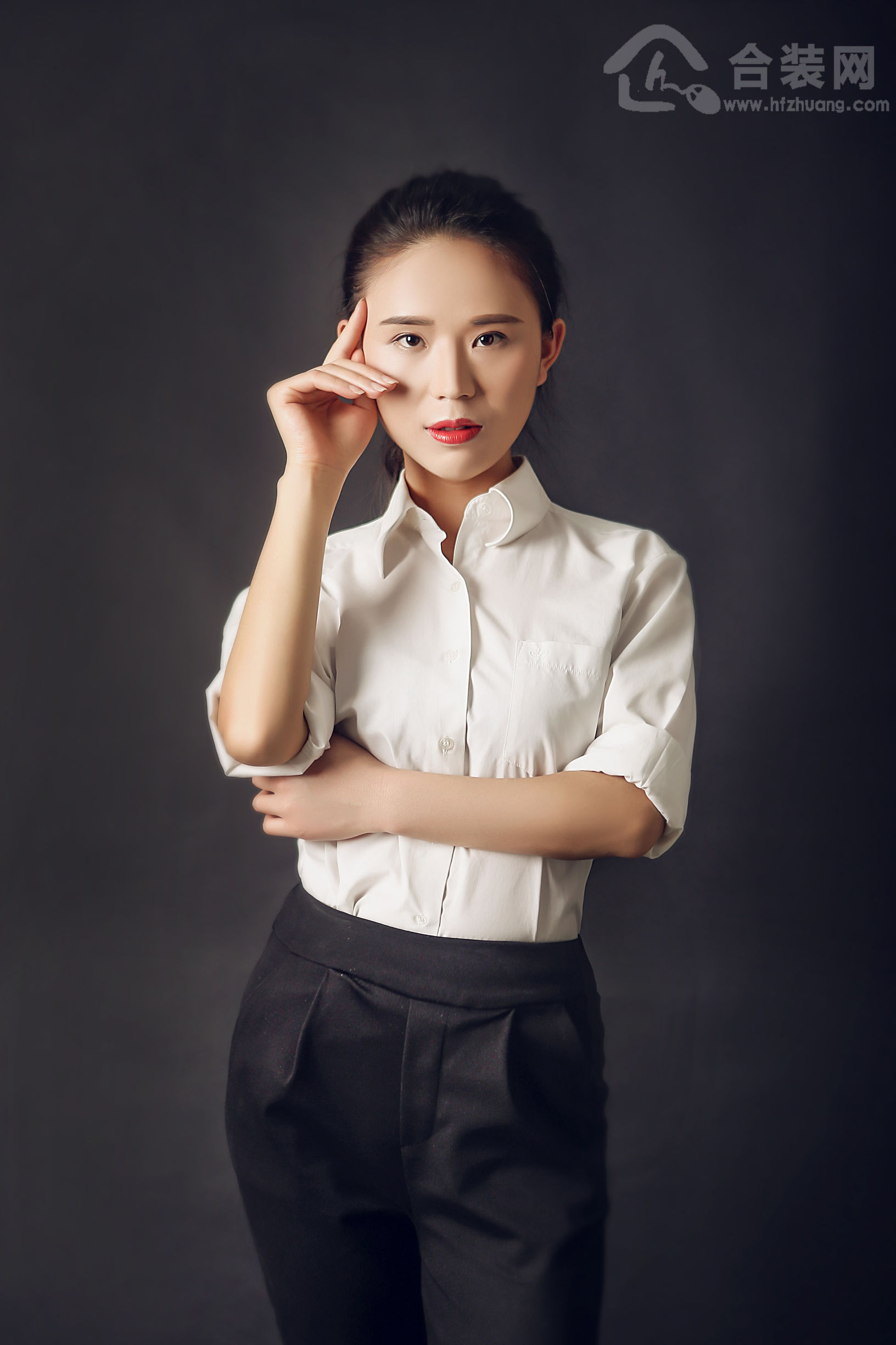 摒弃繁杂的设计技法,摒弃复杂的设计