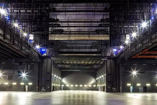 时尚地标新天地 (最新时尚地标)