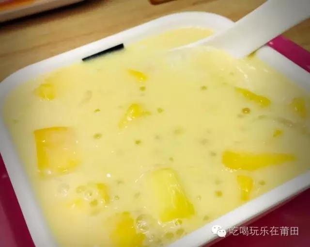 对不起!在莆田,吃货一点都不幸福!