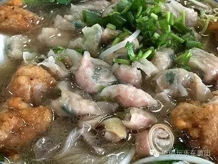 对不起!在莆田,吃货一点都不幸福!