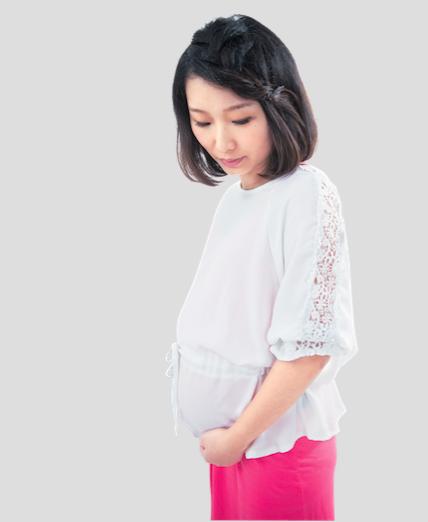 别紧张孕期三阶段出血警示各不同