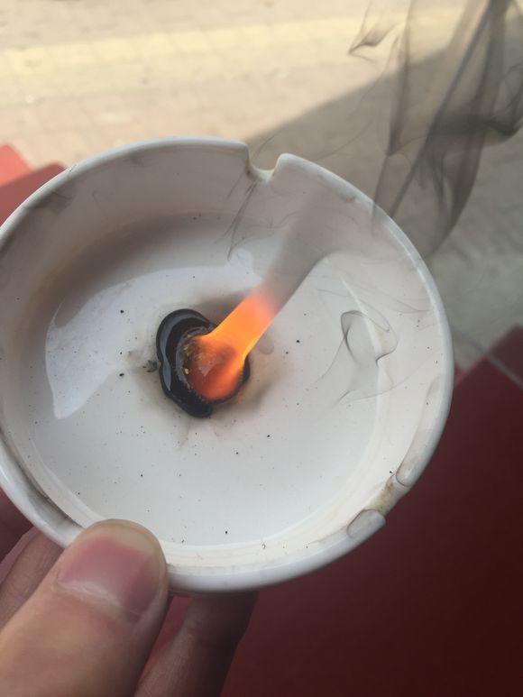 火烧蜜蜡真假鉴别方法,蜜蜡怎么辨别真假有什么好办法吗