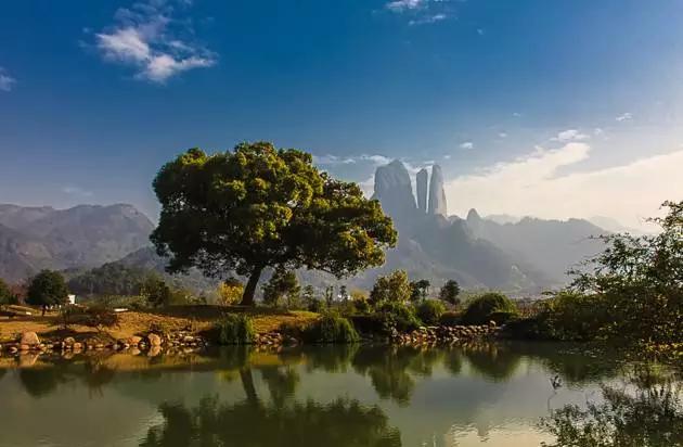 浙江哪个市的美女最多