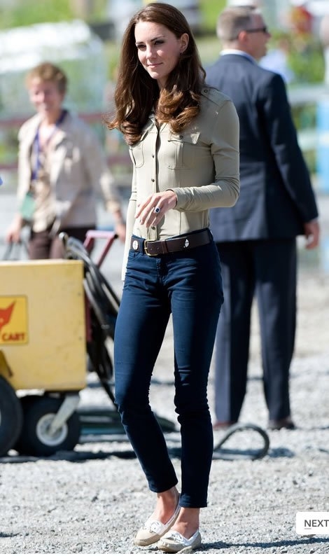 公认好穿又时尚的牛仔裤排行榜,六大小众牛仔裤