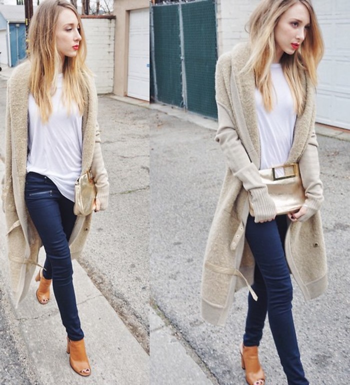 公认好穿又时尚的牛仔裤排行榜,六大小众牛仔裤