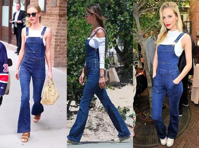 公认好穿又时尚的牛仔裤排行榜,六大小众牛仔裤