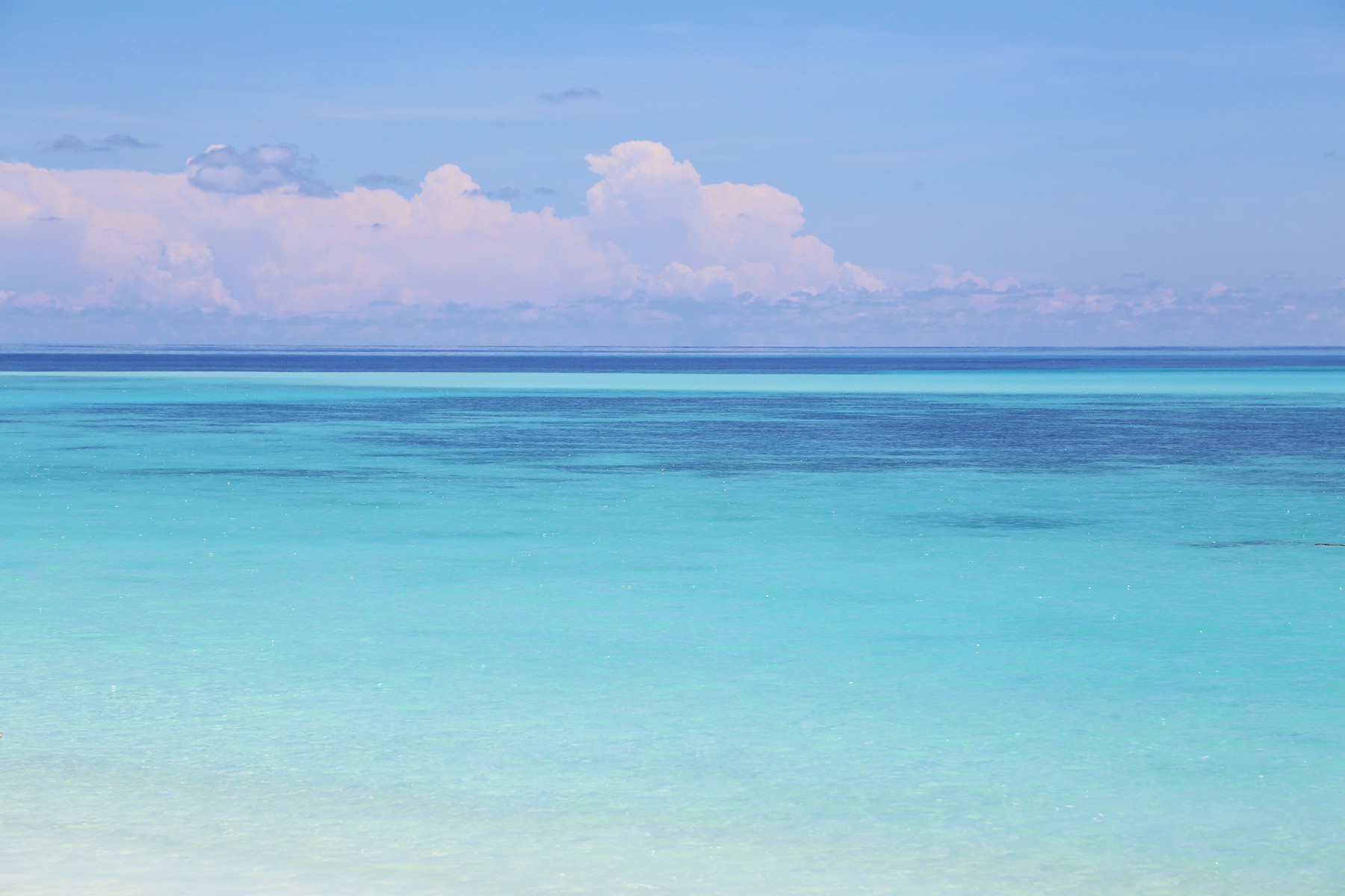 三亚马来西亚旅游,不要再去又挤又贵的三亚