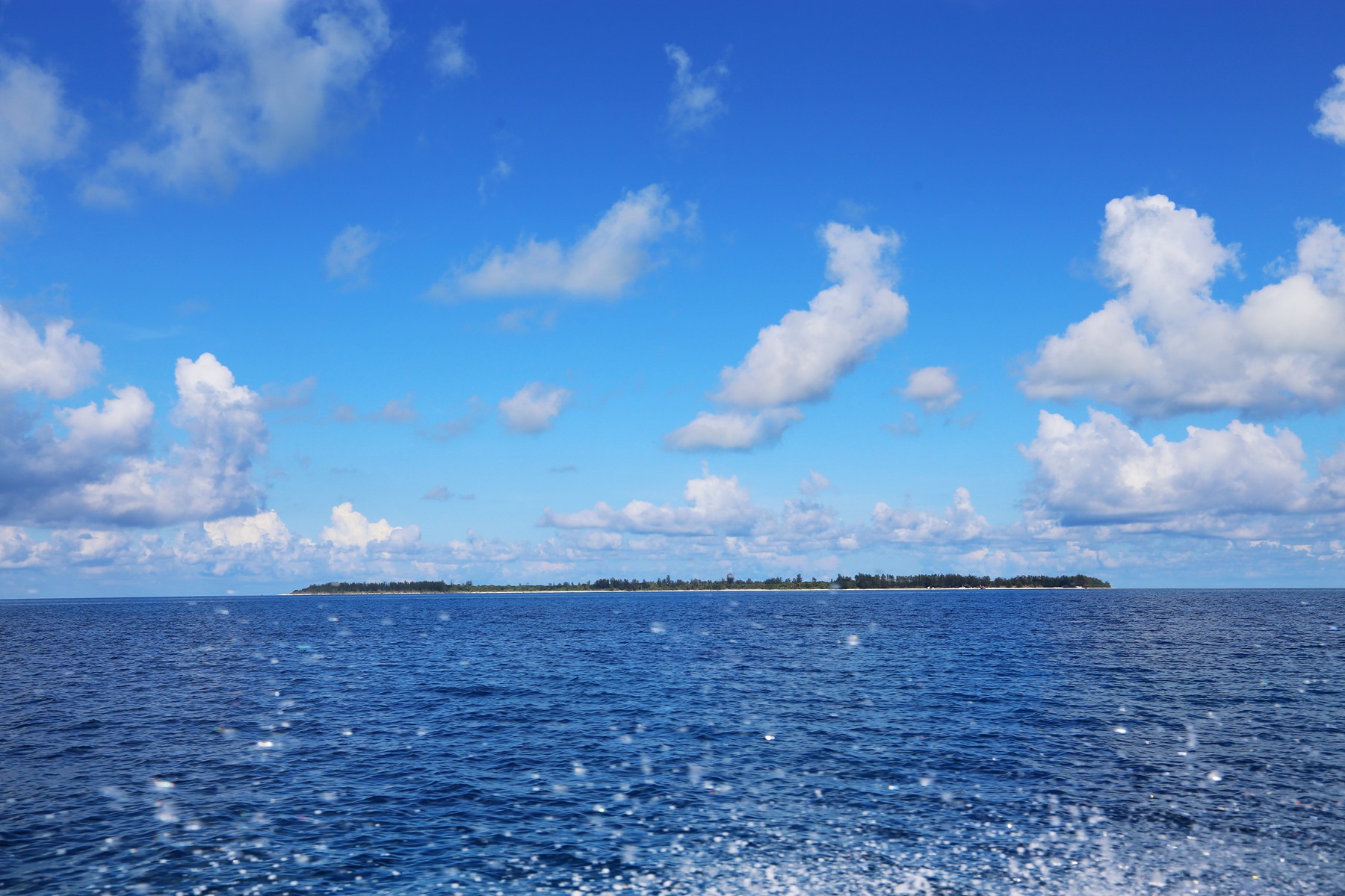 三亚马来西亚旅游,不要再去又挤又贵的三亚