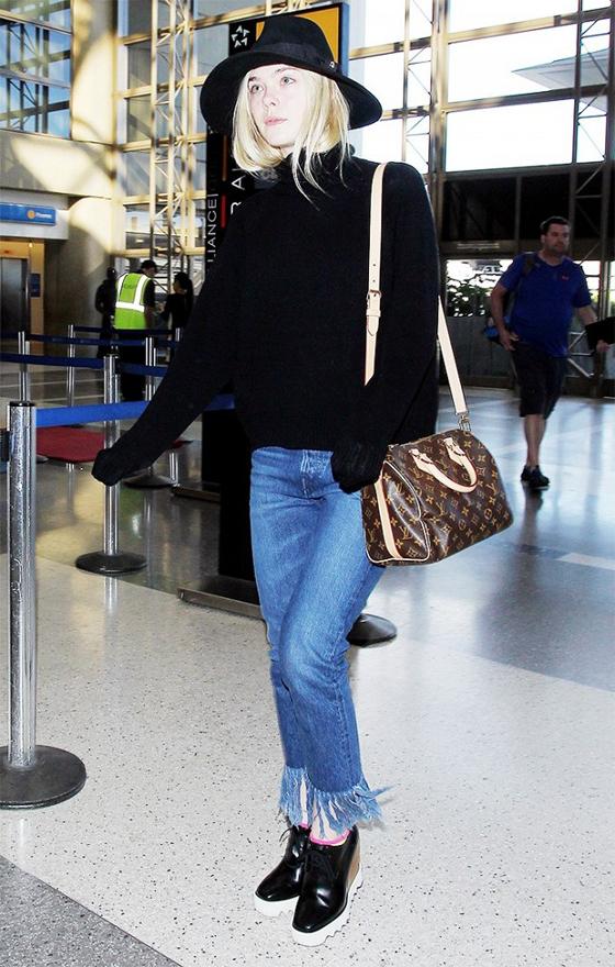 公认好穿又时尚的牛仔裤排行榜,六大小众牛仔裤