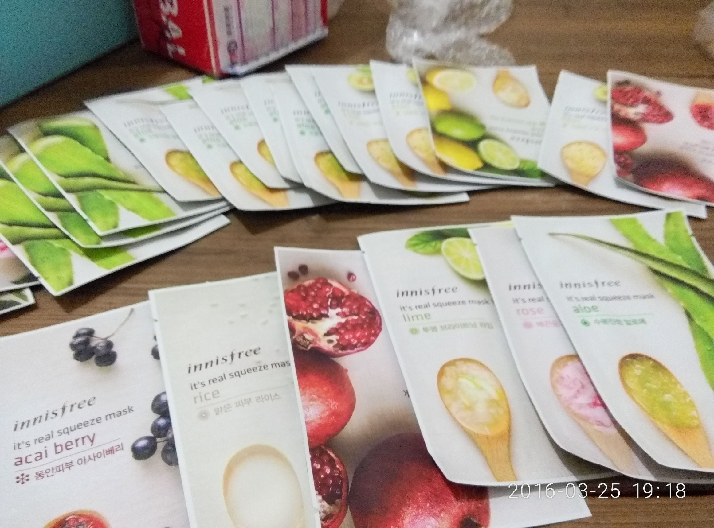 悦诗好物分享,悦诗好物