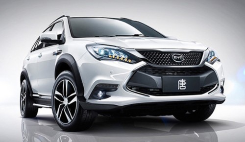 这几款车价格亲民还耐用,这几款车便宜又好开