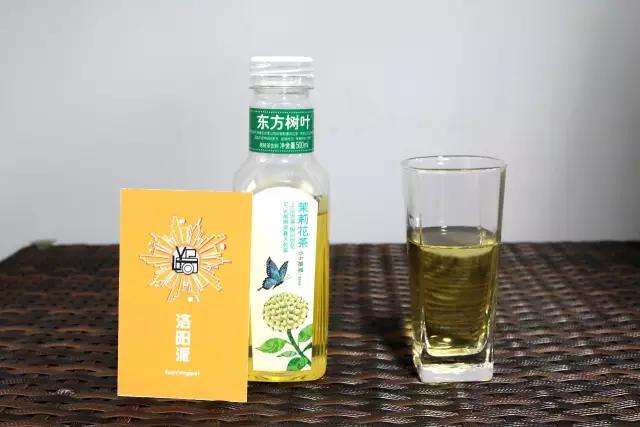 亲测洛阳最难喝的12瓶饮料！小编哭着写完这篇文章......