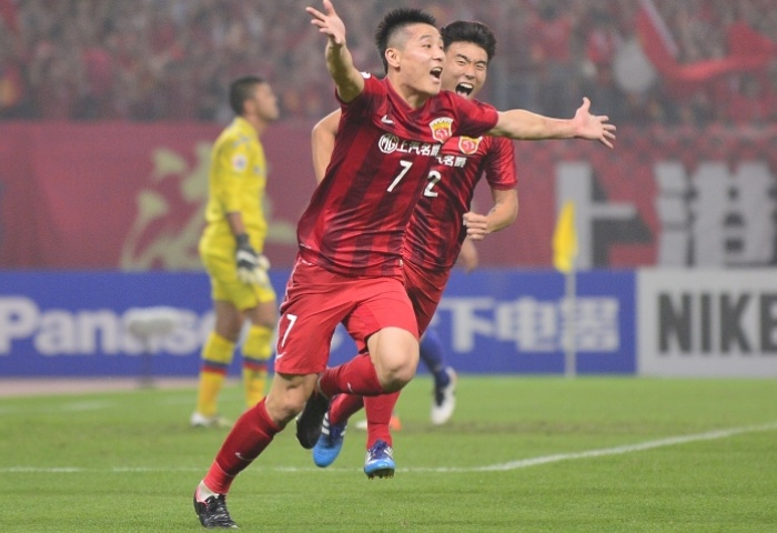 亚冠日本和韩国为什么出局,亚冠被横扫