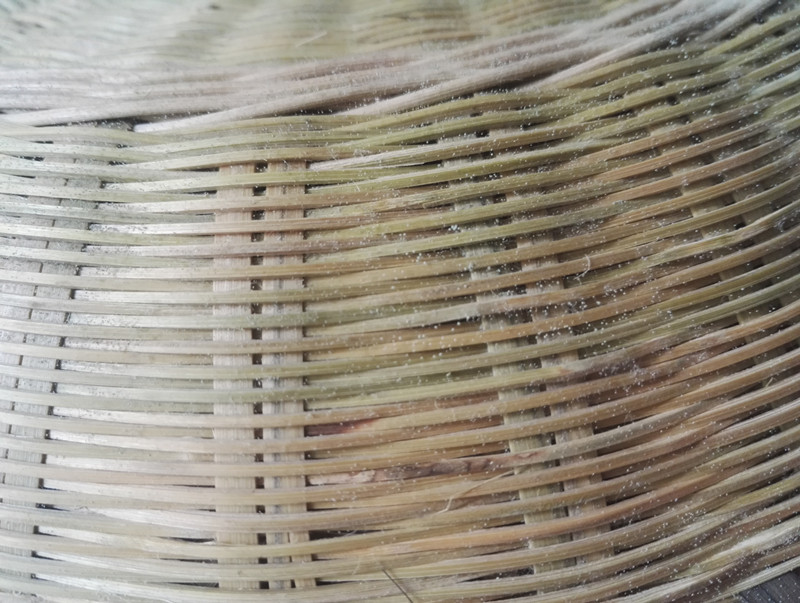 竹编的东西会生虫怎么办,竹编制品有虫子怎么治理