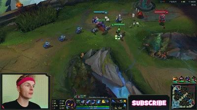 lol小法师最终boss,英雄联盟世界第一小法师