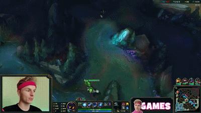 lol小法师最终boss,英雄联盟世界第一小法师