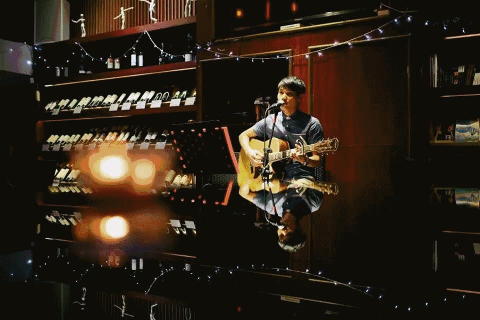 增城那些事儿首个粉丝福利节！专属吃货的疯狂派对日！