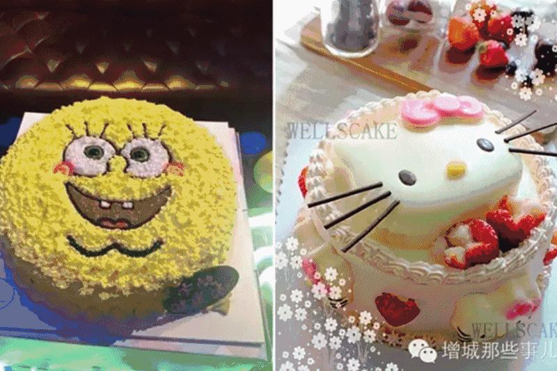 增城那些事儿首个粉丝福利节！专属吃货的疯狂派对日！