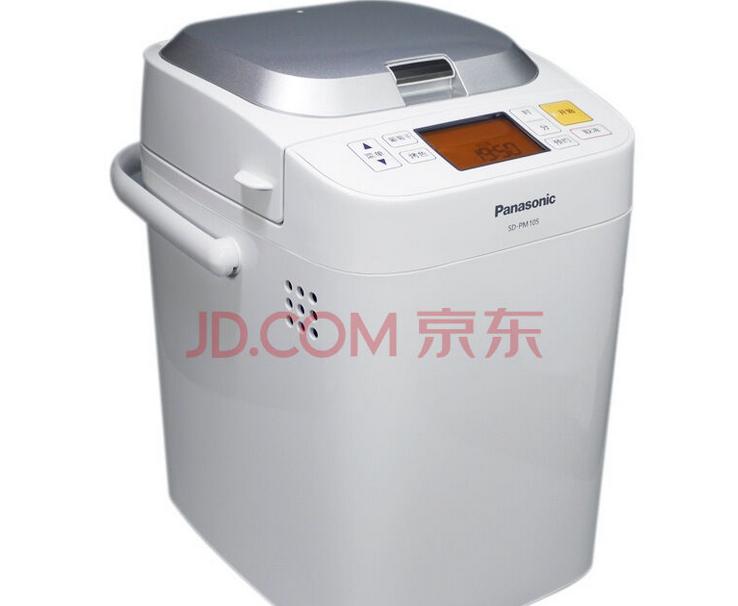 懒癌的身子,吃货的命——论如何正确的选一款面包机