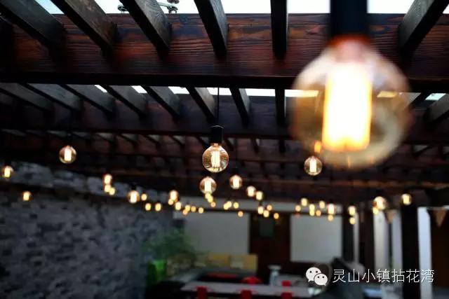 终于知道，为什么它是无锡今年最难订到的客栈？！