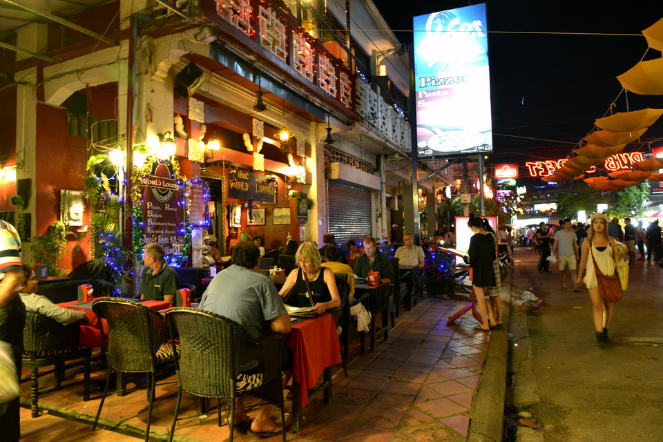 去柬埔寨需要哪些注意事项 (首次去柬埔寨一定要知道的那些事)