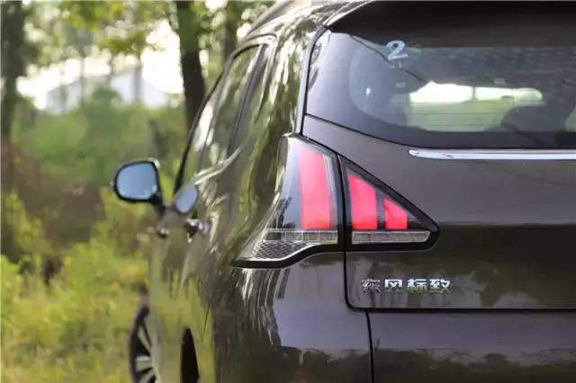 “高卢雄狮”还需要懂的人欣赏，试驾东风标致全新3008