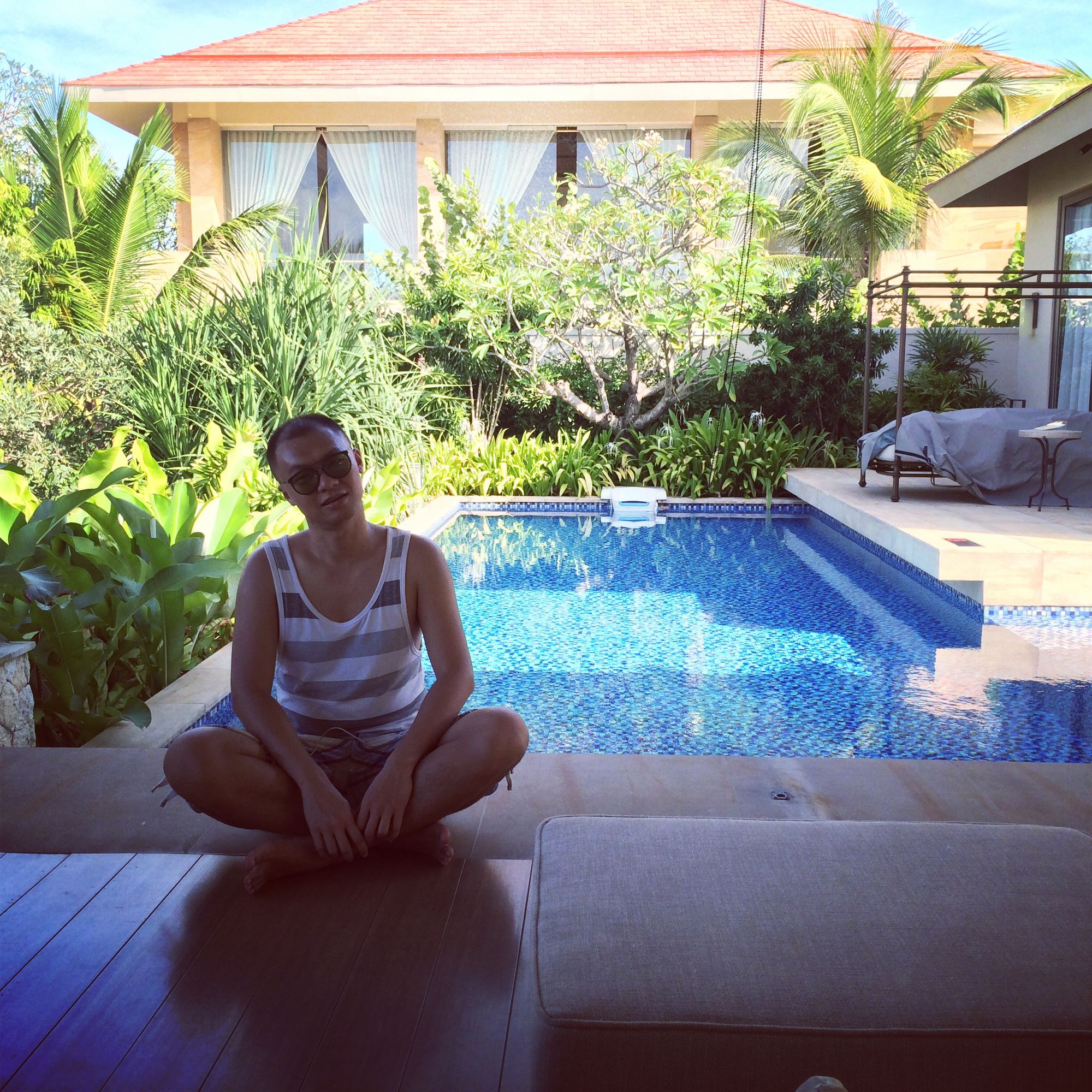 香港f4周渝民朱孝天吴建豪言承旭,朱孝天巴厘岛婚礼