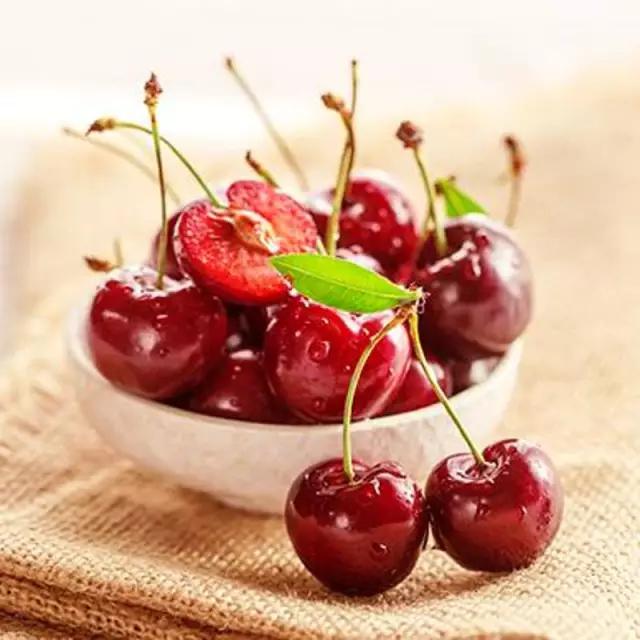 女人吃樱桃有什么作用,女人吃樱桃的功效与作用