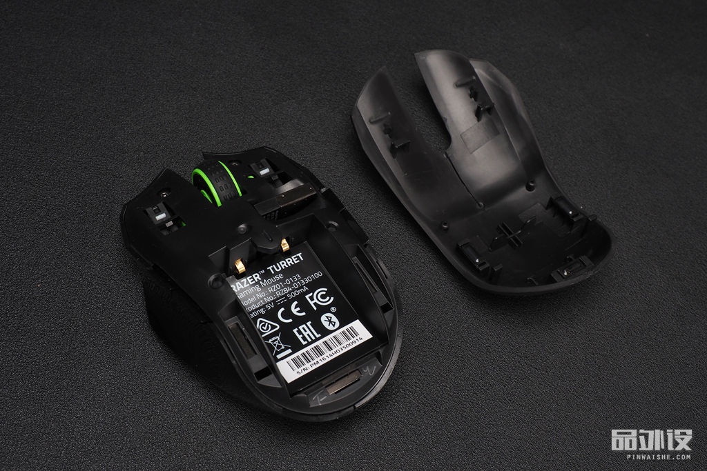 雷蛇黑寡妇竞技版键盘2014测评,雷蛇终极版键盘测评