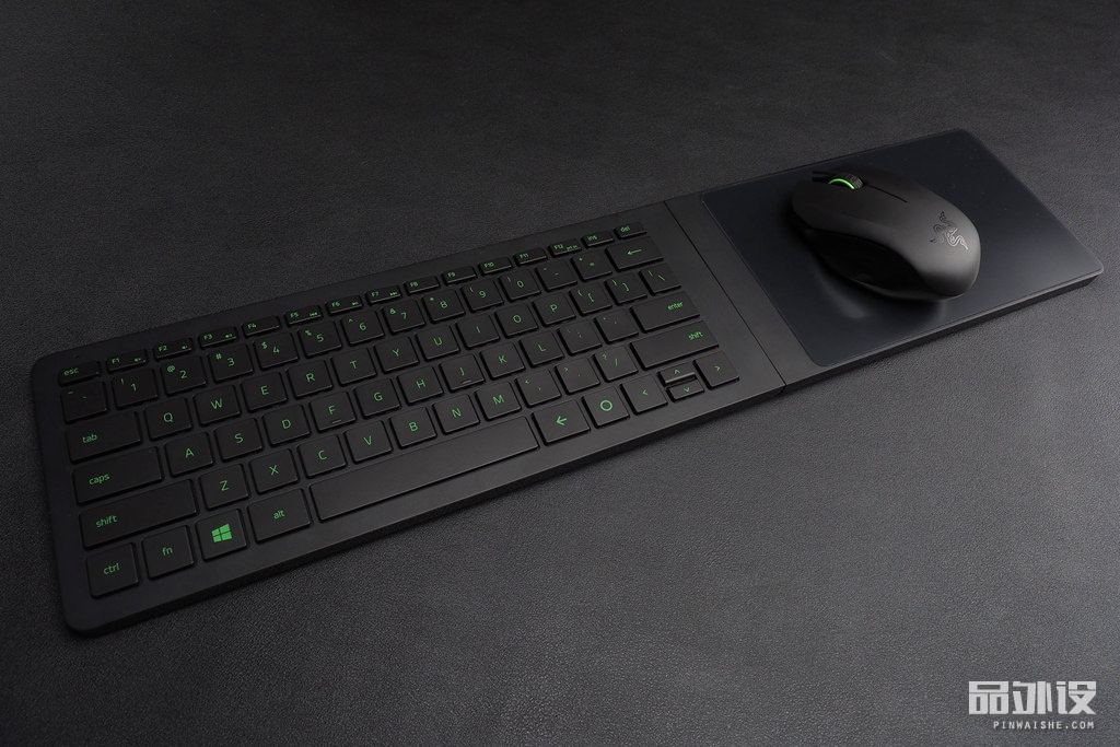 雷蛇黑寡妇竞技版键盘2014测评,雷蛇终极版键盘测评