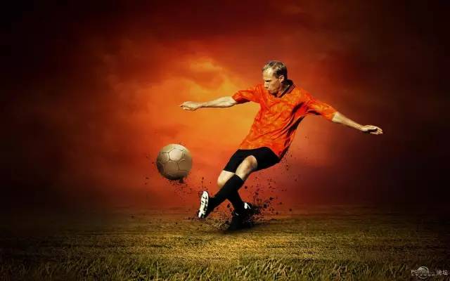 为什么要谈踢足球的男生,为什么喜欢足球的人多