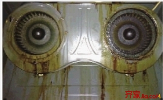 油烟机滴油小妙招,怎么避免抽油烟机滴油