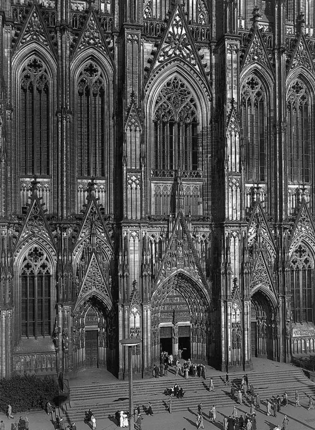 纳粹时期的德国生活,纳粹统治的德国真的幸福吗