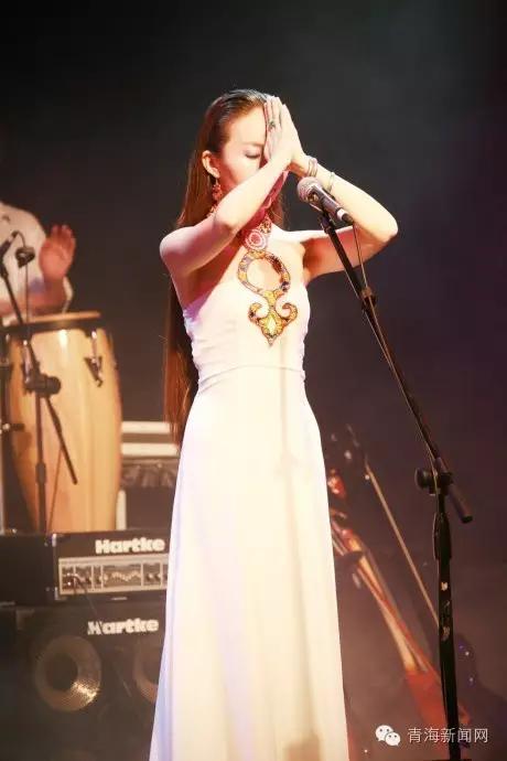 “群星点亮·天空之镜”音乐盛宴5月31日震撼来袭！