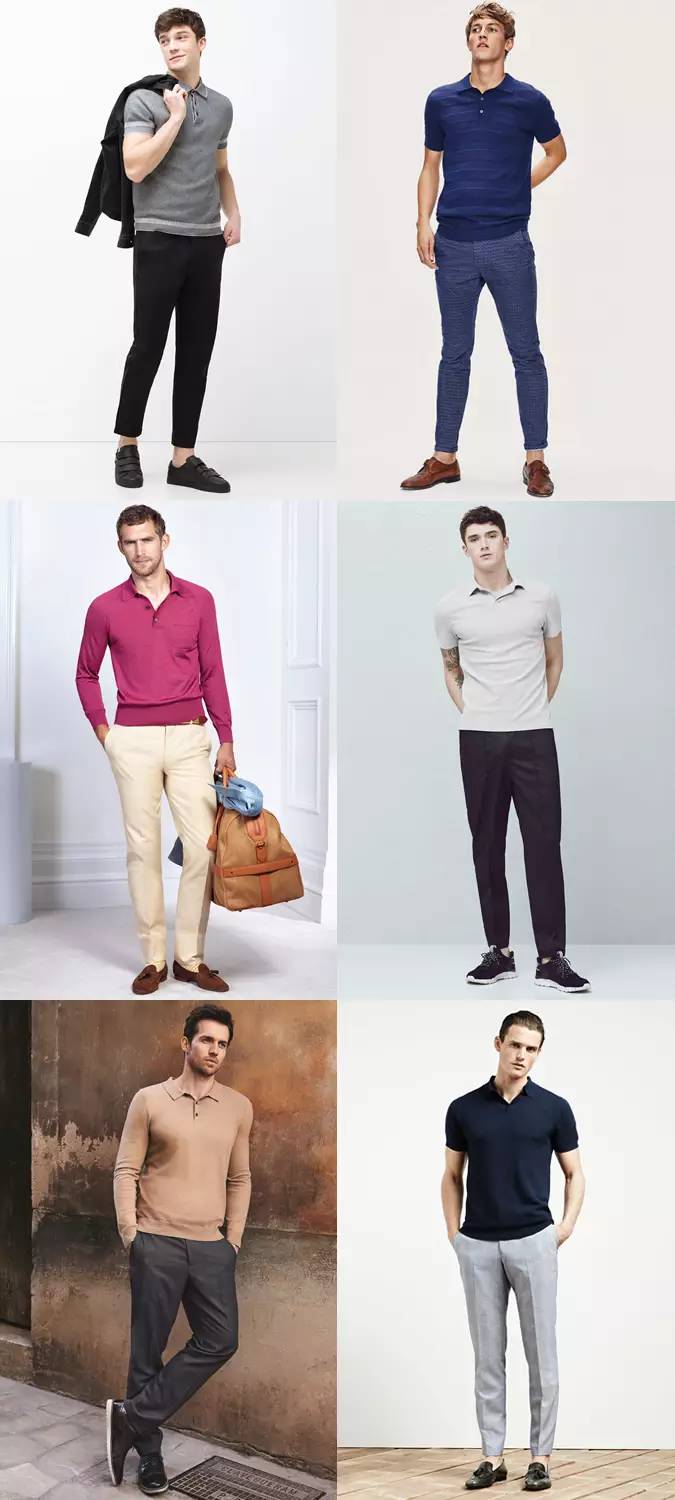 英伦风穿搭春夏,夏天怎样穿更英伦风