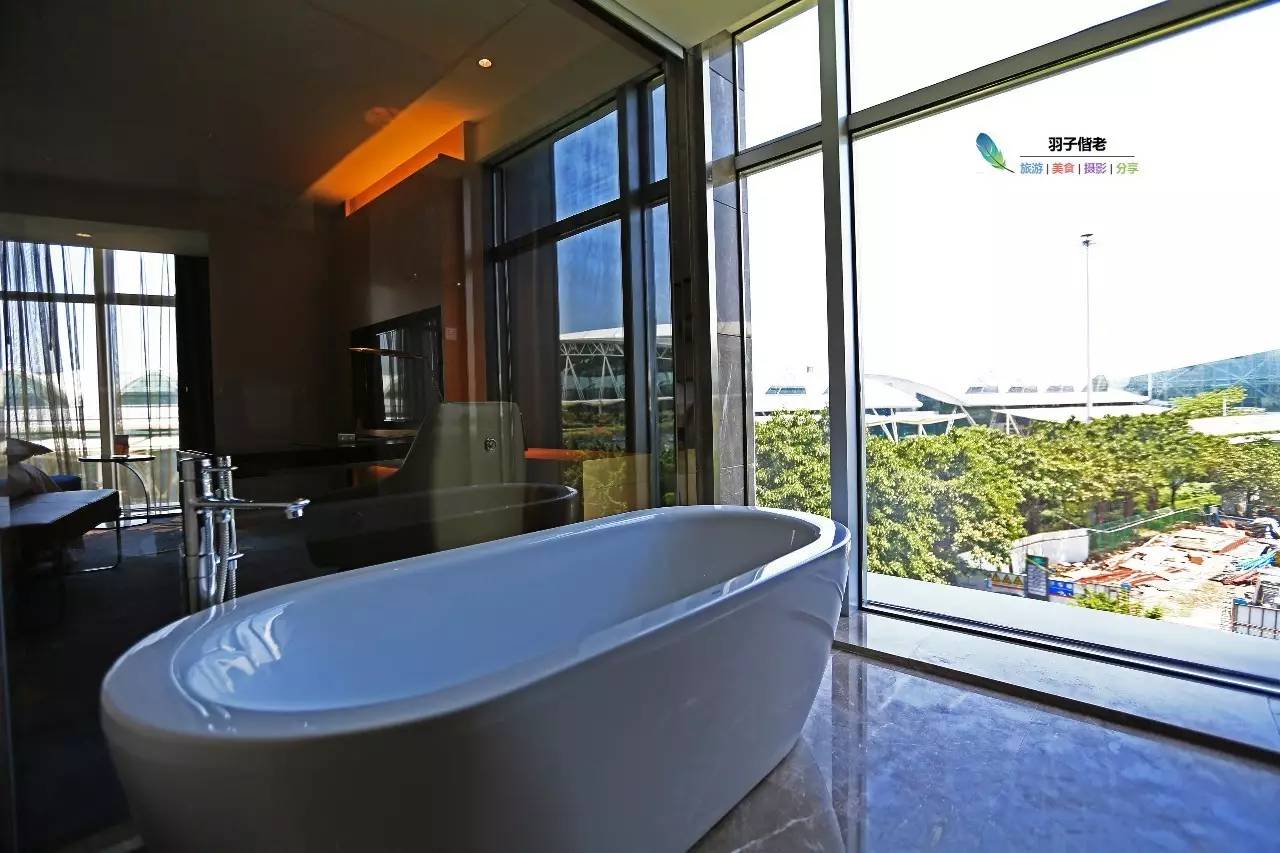 这一趟旅程,从机场铂尔曼开始