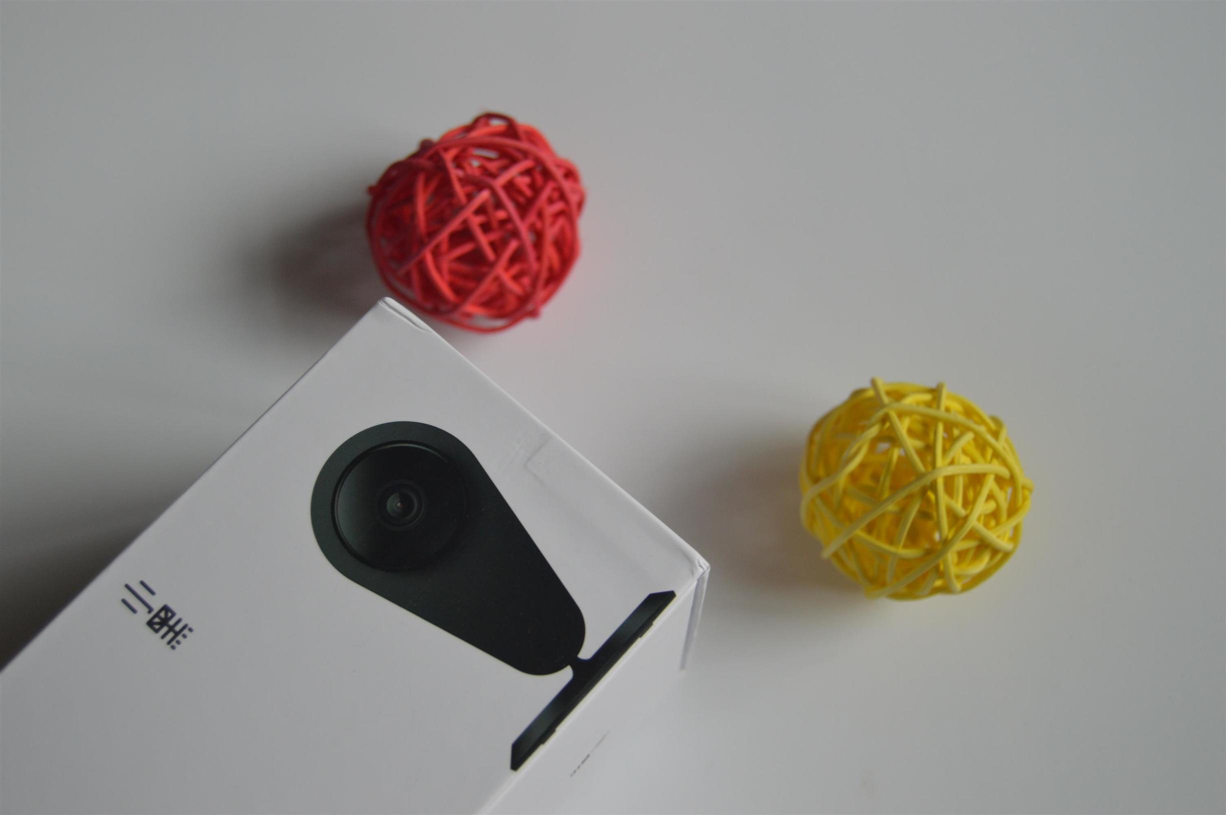 哪款家庭摄像头比较好测评,家庭智能摄像头测评