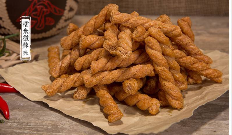 挑合集别告诉我你没吃过这些麻花北京人笑了