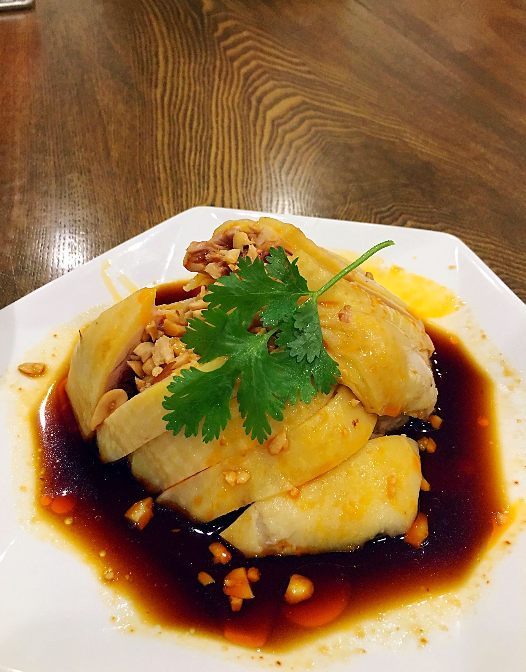 一次惊艳，不如几次怀念，鯨鱼食堂