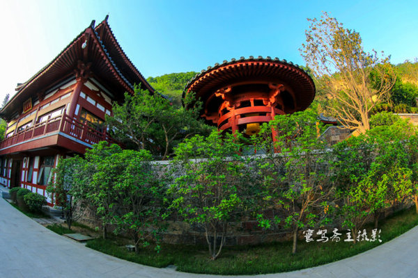 在酒店体验下厨的感受,在温泉池享受视觉与味觉双重盛宴