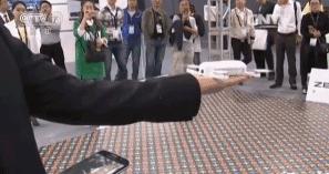 购物靠“刷脸”自拍用无人机这些“黑科技”变成现实了!