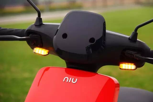 小牛电动车m1四种版本区别,小牛电动车m1都市版和动力版区别