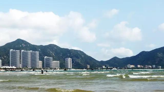 惠东有什么好玩的东西推荐,惠东海边景点推荐网红打卡地