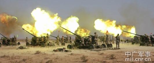 美*官高**叫嚣一天内消灭中国千辆坦克：解放军出一狠招让其妄想破灭