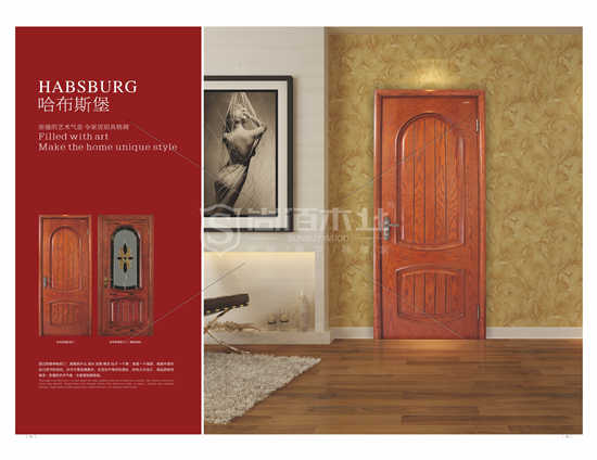 玻璃门和木门如何选购手把手教你,木门品牌有哪些如何选购木门