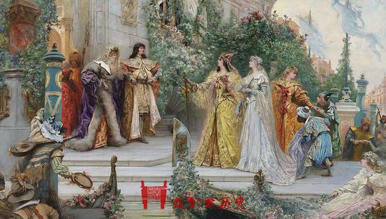 欧洲人怎么看战国,欧洲人怎么看鸦片战争