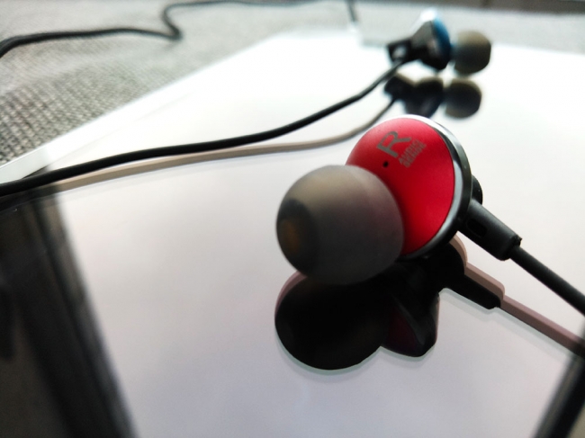 其中听感,只有耳朵懂得——AudioSense体验