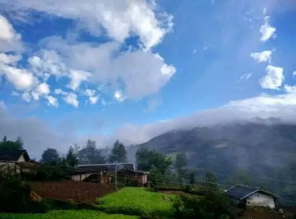 支教是一种经历,支教的感悟和思考