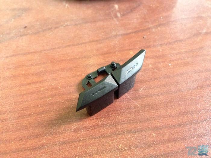 贱驴绝尘鼠标评测,公认最好用的游戏鼠标推荐