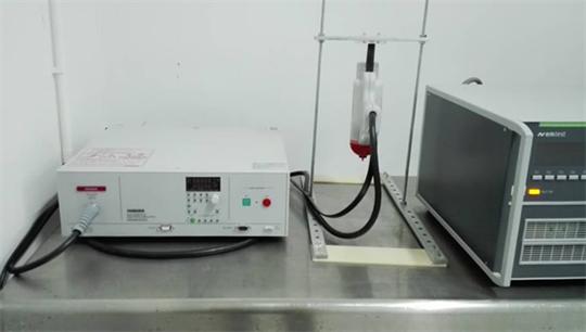 凌度A601C智能后视镜:重重质量测试终成大器!